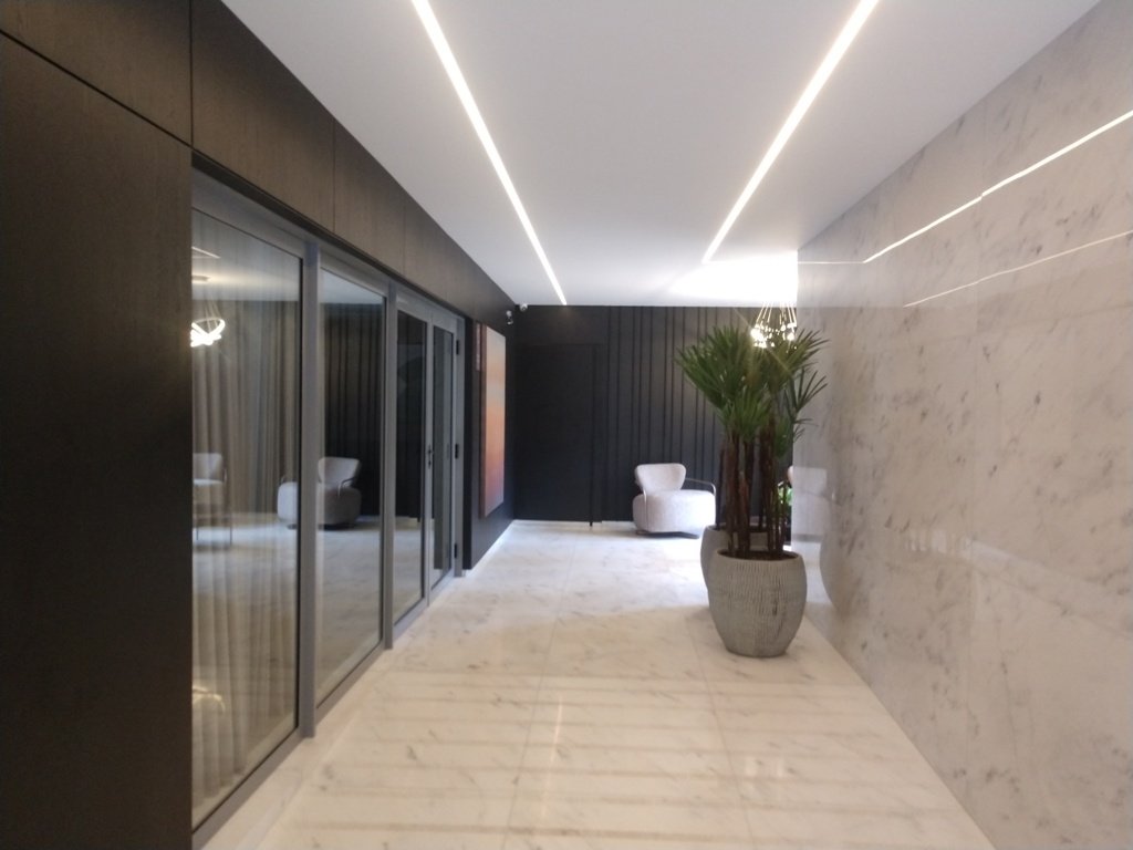 Apartamento com 3 quartos — Savassi, Belo Horizonte