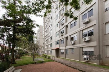 apartment em Otto Niemeyer, Tristeza - Porto Alegre - RS