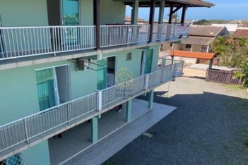 house em Rua 561 São João Maria Vianney, Itapema do Norte - Itapoá - SC