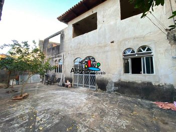 house em Rua Benedito Valadares, Centro - Sete Lagoas - MG