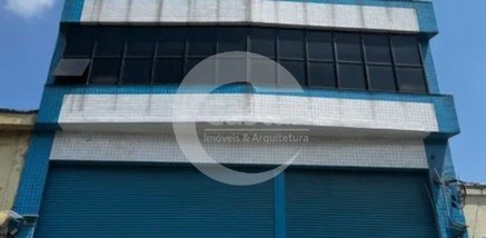 industrial em Rua Sebastião de Castro, Belenzinho - São Paulo - SP