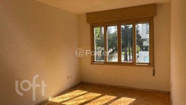 apartment em Rua Ribeiro Cancela, Menino Deus - Porto Alegre - RS