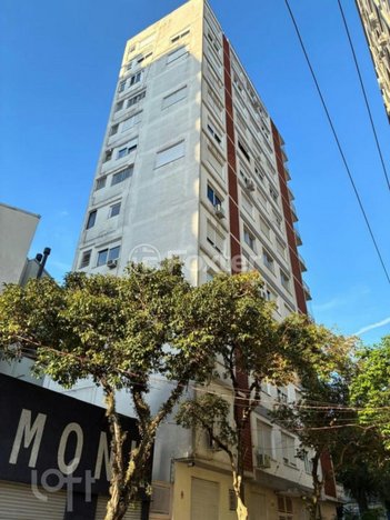 apartment em Rua Bento Figueiredo, Rio Branco - Porto Alegre - RS