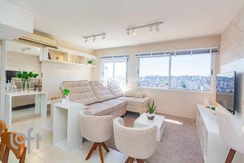 apartment em Bento Gonçalves, Santo Antônio - Porto Alegre - RS