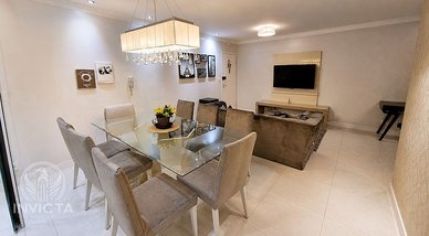 apartment em Rua 1101, Centro - Balneário Camboriú - SC
