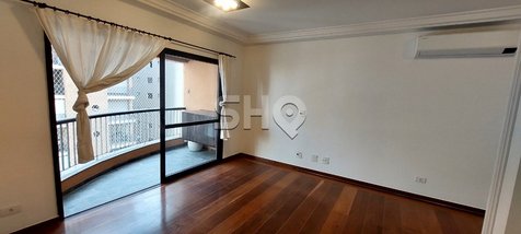 apartment em Rua Cayowaá, Perdizes - São Paulo - SP