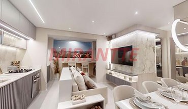 apartment em Rua Rio Verde, Vila Bruna - São Paulo - SP