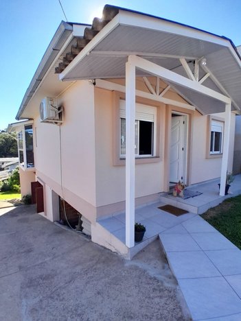 house em Rua Domênica Michelli, Charqueadas - Caxias do Sul - RS
