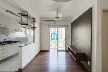 apartment em Rua Frei Caneca, Consolação - São Paulo - SP