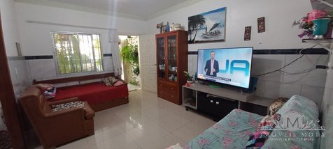 house em João Patrício, Ingleses do Rio Vermelho - Florianópolis - SC