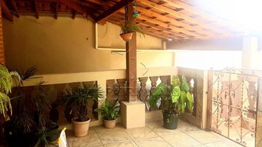 house em Rua Renato Massari, Parque Ouro Fino - Sorocaba - SP