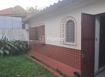 house em Rua Doutor Mário Totta, Tristeza - Porto Alegre - RS