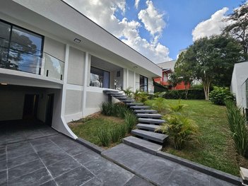 house em Rua Raimundo Becker, Pilarzinho - Curitiba - PR