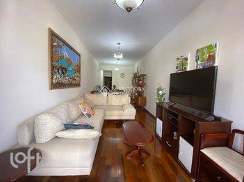 apartment em Maranhão, Santo Antônio - São Caetano do Sul - SP