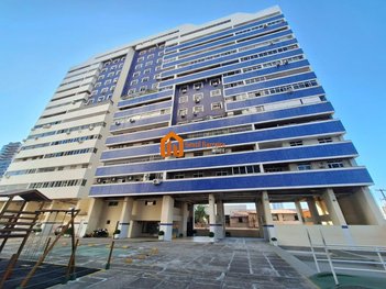 apartment em Avenida Santos Dumont, Cocó - Fortaleza - CE