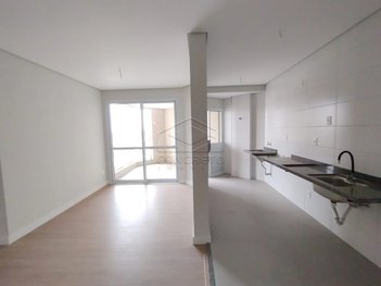 apartment em Rua José Bonifácio, Vila Marimbondo - Lençóis Paulista - SP