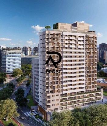 apartment em Avenida Sumaré, Perdizes - São Paulo - SP