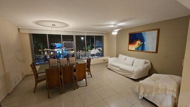 apartment em Avenida Olegário Maciel, Barra da Tijuca - Rio de Janeiro - RJ