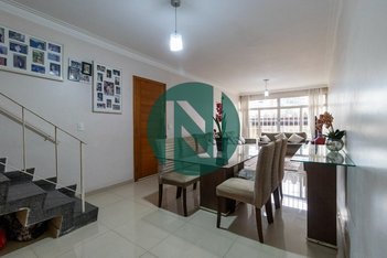 house em Rua Joaquim Nabuco, Brooklin Paulista - São Paulo - SP