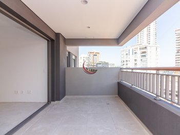 apartment em Rua Ministro Sinésio Rocha, Jardim Vera Cruz - São Paulo - SP
