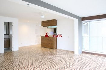 apartment em Rua Gabriele D'Annunzio, Campo Belo - São Paulo - SP