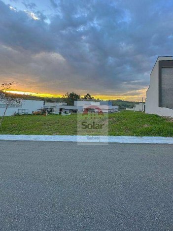 land_lot em Estrada Amácio Mazzaropi, Granjas Rurais Reunidas São Judas Tadeu - Taubaté - SP