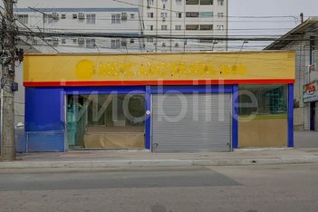 office em Rua 1500, Centro - Balneário Camboriú - SC