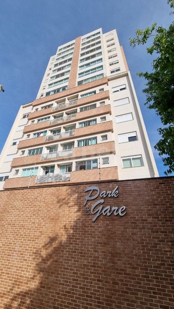 apartment em Rua Juvêncio José Parisi, Centro - Passo Fundo - RS