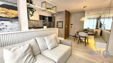 apartment em Rua Jerônymo Zelmanovitz, São Sebastião - Porto Alegre - RS