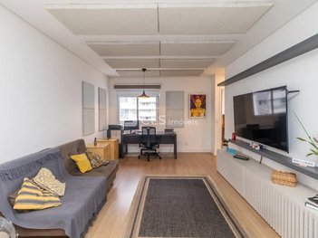 apartment em Avenida Thomas Edison, Barra Funda - São Paulo - SP