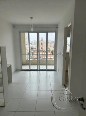 apartment em Rua Catumbi, Catumbi - São Paulo - SP