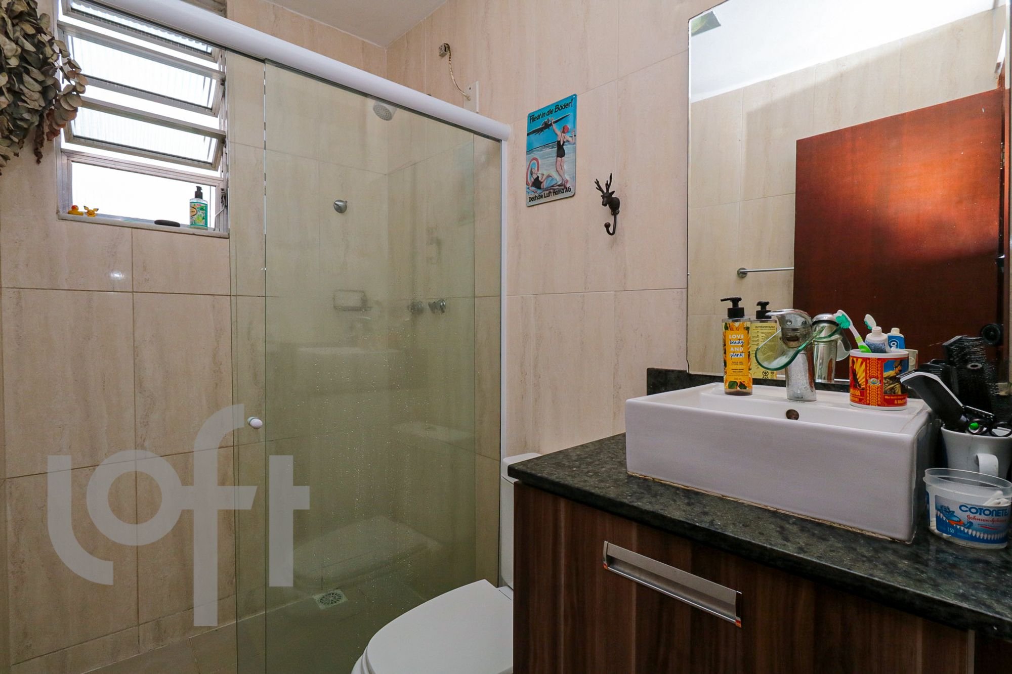 Apartamento 2 quartos, sem vaga, Rua do Senado, Centro, RJ por R 380.000 Loft Apartamento 2 quartos, sem vaga, Rua do Senado, Centro, RJ por R 380.000 Loft