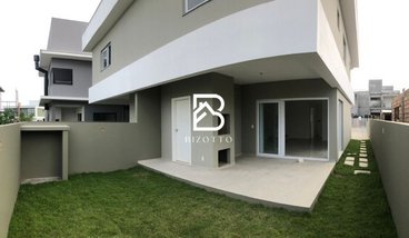 house em Laureano, Campeche - Florianópolis - SC