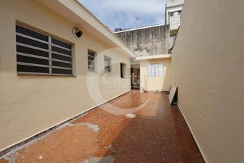 house em Rua Visconde de Jerumim, Jardim Vila Formosa - São Paulo - SP