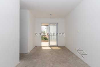apartment em Avenida Pompéia, Vila Pompéia - São Paulo - SP