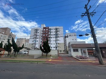 apartment em Rua Joaquim Caetano, Fátima - Canoas - RS