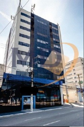 office em Jabaquara., Mirandópolis - São Paulo - SP