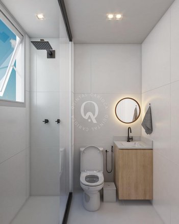 apartment em Rua Visconde de Pirajá, Ipanema - Rio de Janeiro - RJ