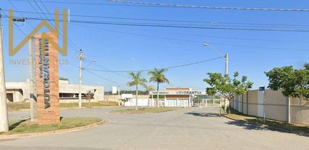 commercial_land_lot em Rodovia Raimundo Antunes Soares, Capoavinha - Votorantim - SP