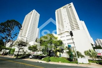 apartment em Rua Castelhano, Vila Andrade - São Paulo - SP
