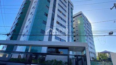 apartment em Avenida Penedo, Cruz das Almas - Maceió - AL