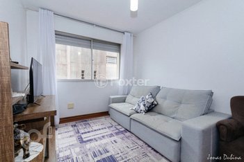 apartment em Rua Barão de Santo Ângelo, Centro - Canoas - RS