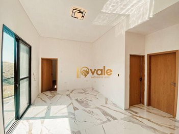 house em Rua Piquete, Condomínio Residencial Altos da Quinta - São José dos Campos - SP