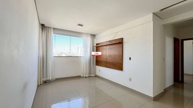 apartment em Rua Lorca, União - Belo Horizonte - MG