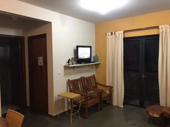 apartment em Rua Doutor Ranimiro Lotufo, Vila São Judas Thadeu - Botucatu - SP