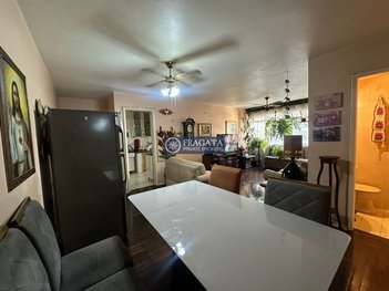 apartment em Alameda Sarutaiá, Jardim Paulista - São Paulo - SP