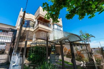 apartment em Rua Miguel Couto, Menino Deus - Porto Alegre - RS