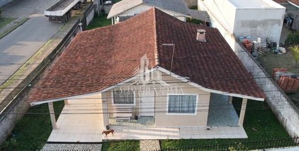 house em Rua Manoel Martins da Cruz, Sede - Campina Grande do Sul - PR