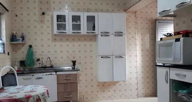 Cômodo Condomínio