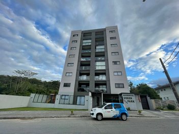 apartment em Rua Amazonas, Estados - Timbó - SC